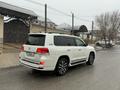 Toyota Land Cruiser 2019 года за 37 000 000 тг. в Шымкент – фото 5
