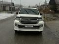 Toyota Land Cruiser 2019 года за 37 000 000 тг. в Шымкент