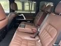 Toyota Land Cruiser 2019 года за 37 000 000 тг. в Шымкент – фото 8