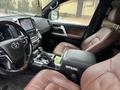 Toyota Land Cruiser 2019 года за 37 000 000 тг. в Шымкент – фото 7