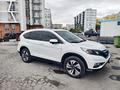 Honda CR-V 2016 годаfor8 500 000 тг. в Шымкент – фото 4