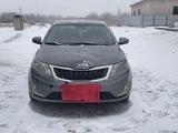 Kia Rio 2014 года за 2 500 000 тг. в Кызылорда – фото 4