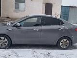 Kia Rio 2014 года за 2 500 000 тг. в Кызылорда – фото 5