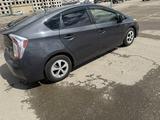 Toyota Prius 2012 годаүшін5 800 000 тг. в Актау – фото 2