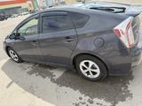 Toyota Prius 2012 годаүшін5 800 000 тг. в Актау – фото 3