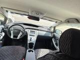 Toyota Prius 2012 годаүшін5 800 000 тг. в Актау – фото 4