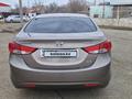 Hyundai Elantra 2013 года за 6 800 000 тг. в Уральск – фото 8