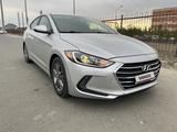 Hyundai Elantra 2017 годаүшін4 500 000 тг. в Атырау