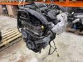 ДВИГАТЕЛЬ Peugeot 1.6 Turbo за 600 000 тг. в Алматы