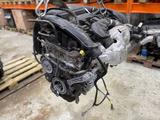 ДВИГАТЕЛЬ Peugeot 1.6 Turboүшін600 000 тг. в Алматы