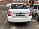 Skoda Rapid 2014 года за 3 600 000 тг. в Уральск – фото 4