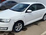 Skoda Rapid 2014 года за 3 750 000 тг. в Уральск