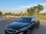 Kia K7 2016 годаүшін10 200 000 тг. в Павлодар