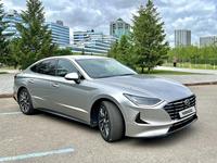 Hyundai Sonata 2021 годаүшін12 950 000 тг. в Астана