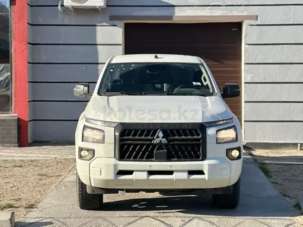 Mitsubishi L200 2020 года за 17 700 000 тг. в Актау – фото 2