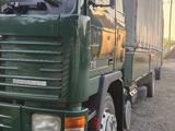 Volvo  F-Series 1990 годаүшін12 000 000 тг. в Костанай – фото 2