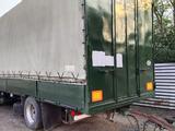 Volvo  F-Series 1990 годаүшін12 000 000 тг. в Костанай – фото 5