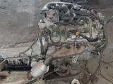 Двигатель (ДВС қозғалтқыш) 2GR FSE 3.5L за 850 000 тг. в Шымкент – фото 3