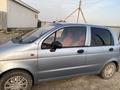 Daewoo Matiz 2012 года за 1 650 000 тг. в Атырау – фото 3