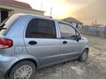 Daewoo Matiz 2012 года за 1 650 000 тг. в Атырау – фото 6