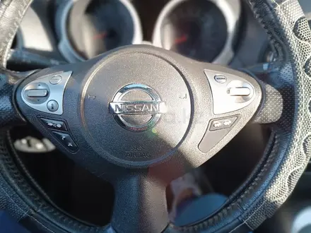 Nissan Juke 2013 года за 5 200 000 тг. в Астана – фото 3