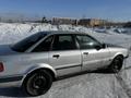 Audi 80 1991 года за 850 000 тг. в Караганда – фото 5