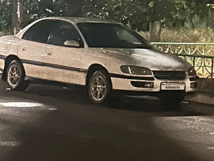 Opel Omega 1994 года за 1 100 000 тг. в Павлодар – фото 5