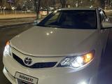 Toyota Camry 2014 годаүшін5 500 000 тг. в Атырау – фото 5