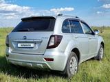 Lifan X60 2015 года за 3 965 000 тг. в Рудный – фото 3