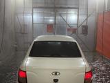 ВАЗ (Lada) Granta 2190 2014 года за 1 850 000 тг. в Уральск