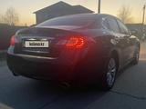 Infiniti M37 2013 годаүшін13 000 000 тг. в Караганда – фото 4