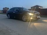 Infiniti M37 2013 годаүшін13 000 000 тг. в Караганда – фото 2