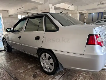 Daewoo Nexia 2013 года за 2 100 000 тг. в Астана – фото 5