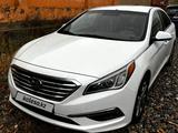 Hyundai Sonata 2016 года за 7 700 000 тг. в Шымкент