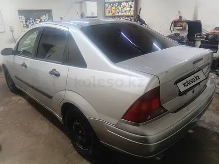 Ford Focus 2004 года за 1 400 000 тг. в Астана – фото 5