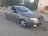 Chevrolet Lacetti 2011 года за 2 300 000 тг. в Актау