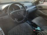 Chevrolet Lacetti 2011 года за 2 300 000 тг. в Актау – фото 4