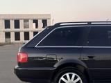 Audi A6 1996 года за 4 000 000 тг. в Актау – фото 2