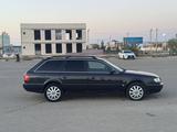 Audi A6 1996 года за 4 000 000 тг. в Актау – фото 4