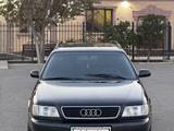 Audi A6 1996 года за 4 000 000 тг. в Актау