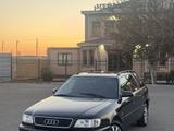 Audi A6 1996 года за 4 000 000 тг. в Актау – фото 5