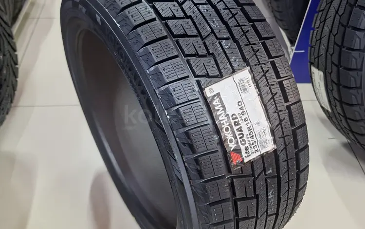 235/45/R18 Yokohama IG60 за 68 100 тг. в Алматы