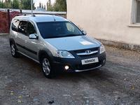 ВАЗ (Lada) Largus Cross 2015 годаfor4 200 000 тг. в Шымкент