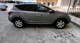 Nissan Murano 2010 годаfor5 500 000 тг. в Степногорск