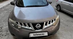 Nissan Murano 2010 годаfor5 500 000 тг. в Степногорск – фото 5