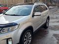 Kia Sorento 2014 года за 11 500 000 тг. в Алматы – фото 2