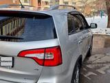 Kia Sorento 2014 года за 11 500 000 тг. в Алматы – фото 3