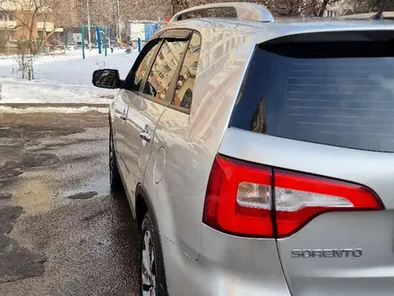 Kia Sorento 2014 года за 11 500 000 тг. в Алматы – фото 4