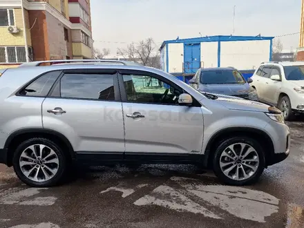 Kia Sorento 2014 года за 11 500 000 тг. в Алматы – фото 5