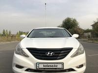 Hyundai Sonata 2010 года за 5 000 000 тг. в Шымкент